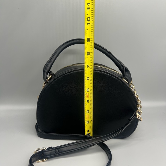 Juicy couture flying solo dome crossbody purse - Picture 4 of 11